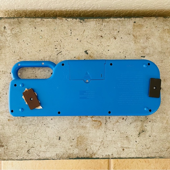 Peppa Pig Kids Educational Musical Keyboard - Picture 3 of 7